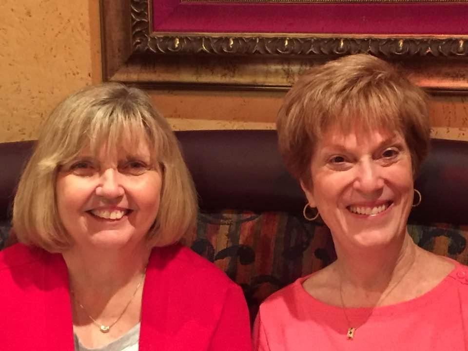 Fun times with my high school best friend. Its been way too long. Let's make sure we don't wait so long again!!