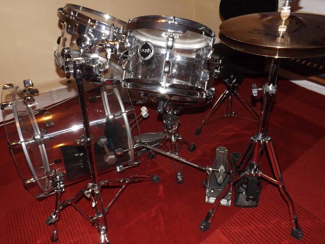 Clear Set