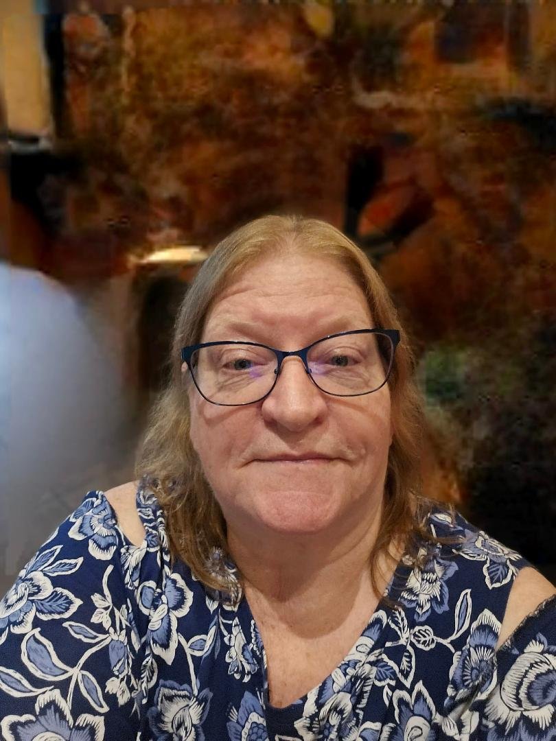 Sandra Parrish Tubb's album, Mobile uploads