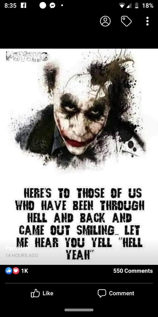 Misty Dawn's album, Timeline Photos