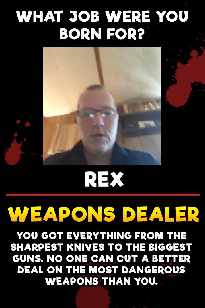Rex Howard's album, Timeline Photos