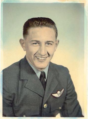 Happy Father's Day Dad. Hope you have a great dY.