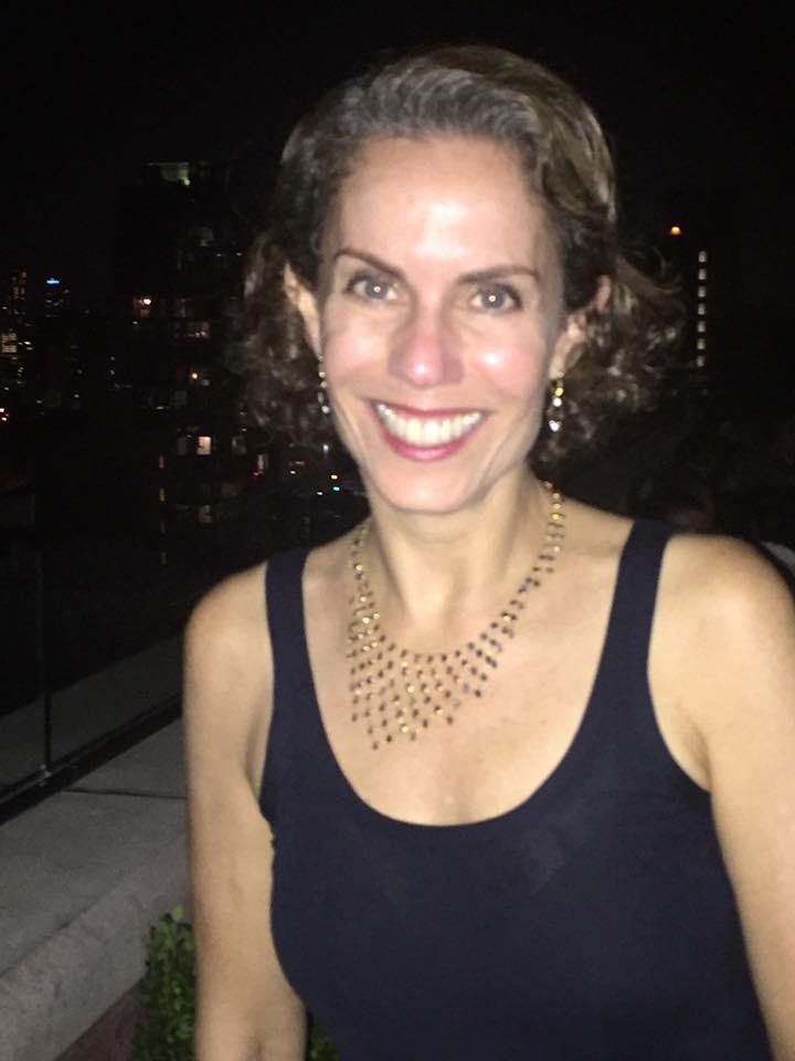 Lisa Marcus' album, Mobile Uploads