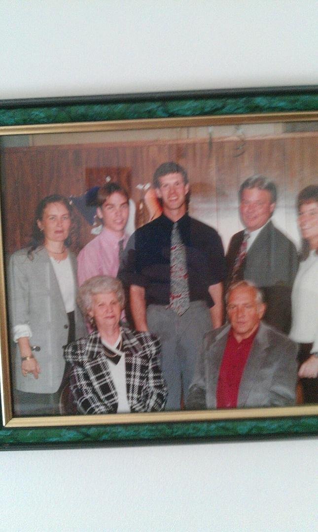 Robert Larson's album, Mobile Uploads