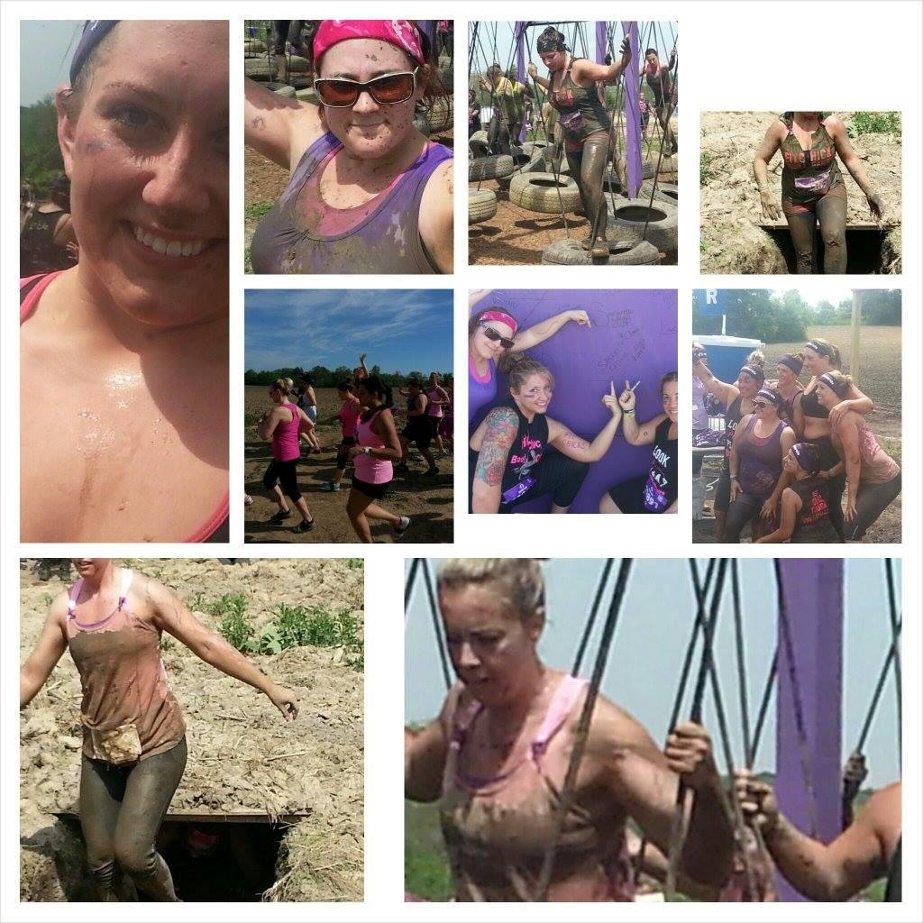 These ladies are HOT. Even dirty
