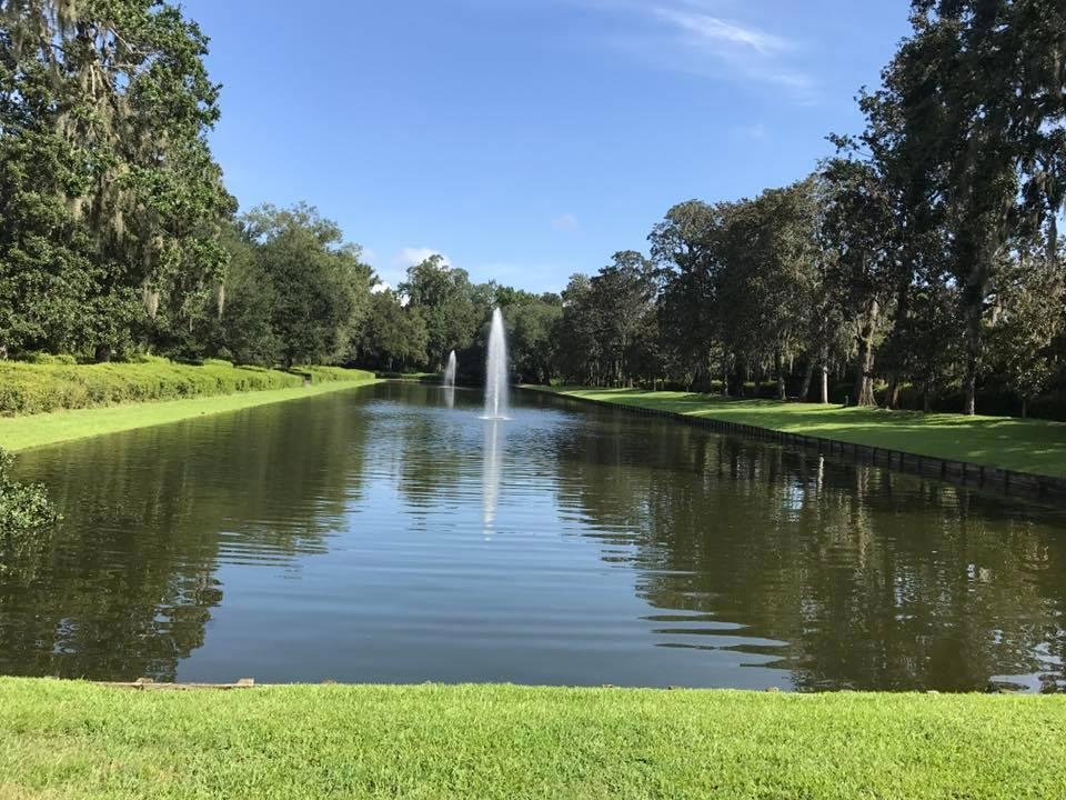 Middleton Place- Plantation in Charleston SC