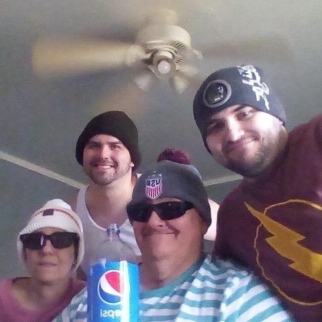 Mike Balko's album, Timeline Photos