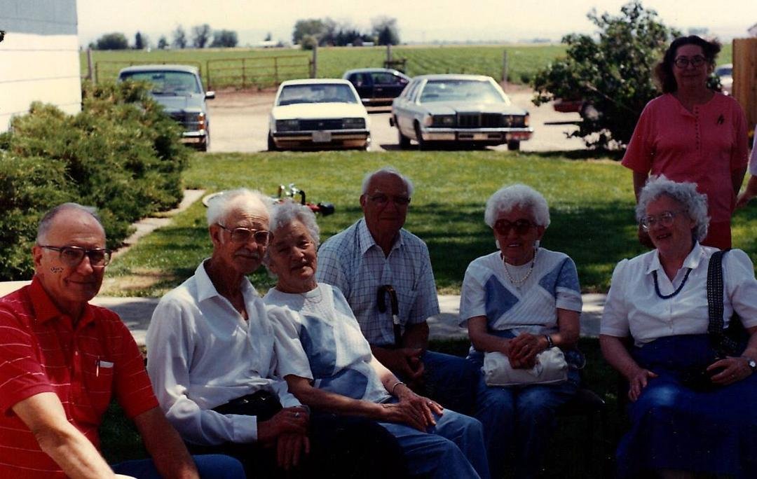Lyle Nelson's album, Mobile Uploads