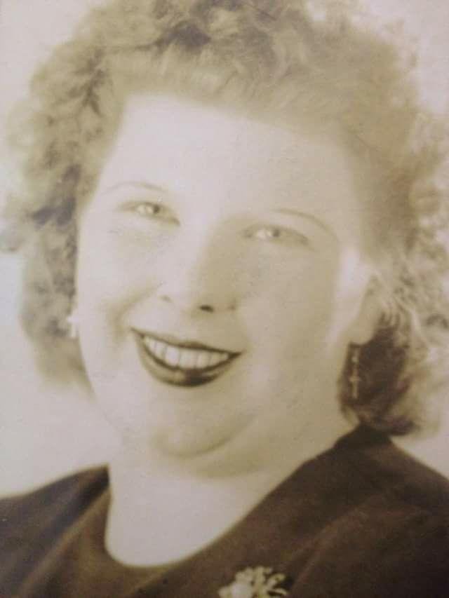 Love and miss you, Mom!  Thinking of you!