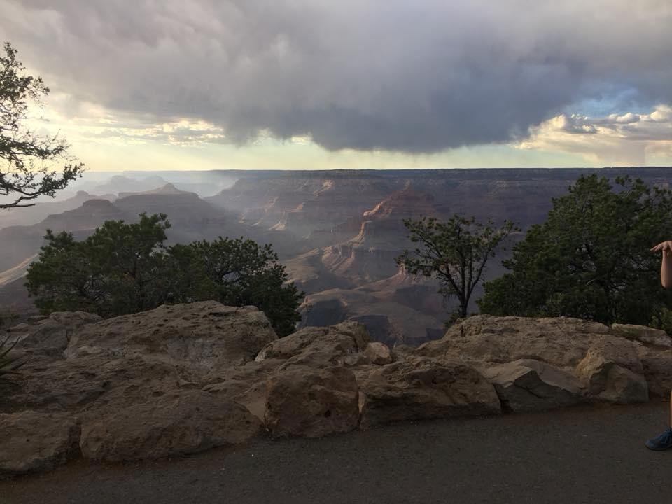 Grand Canyon