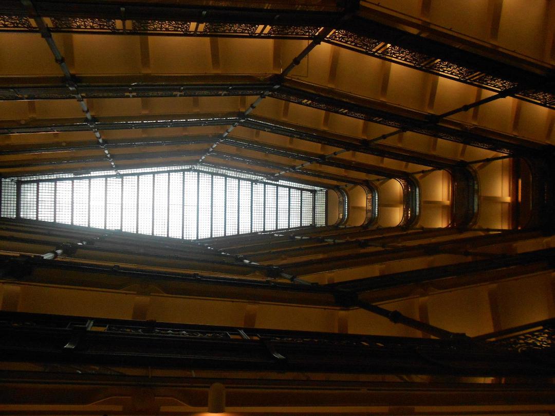 Byron Brauner's album, Doors Open Milwaukee 2012