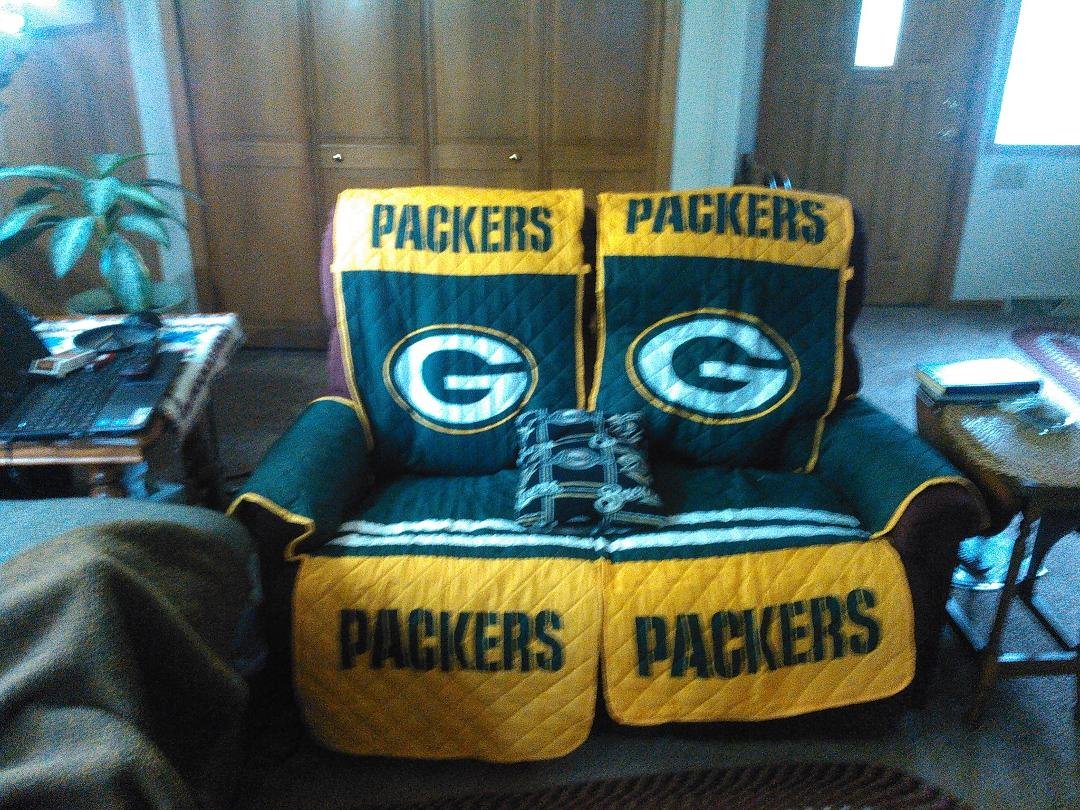 Game day