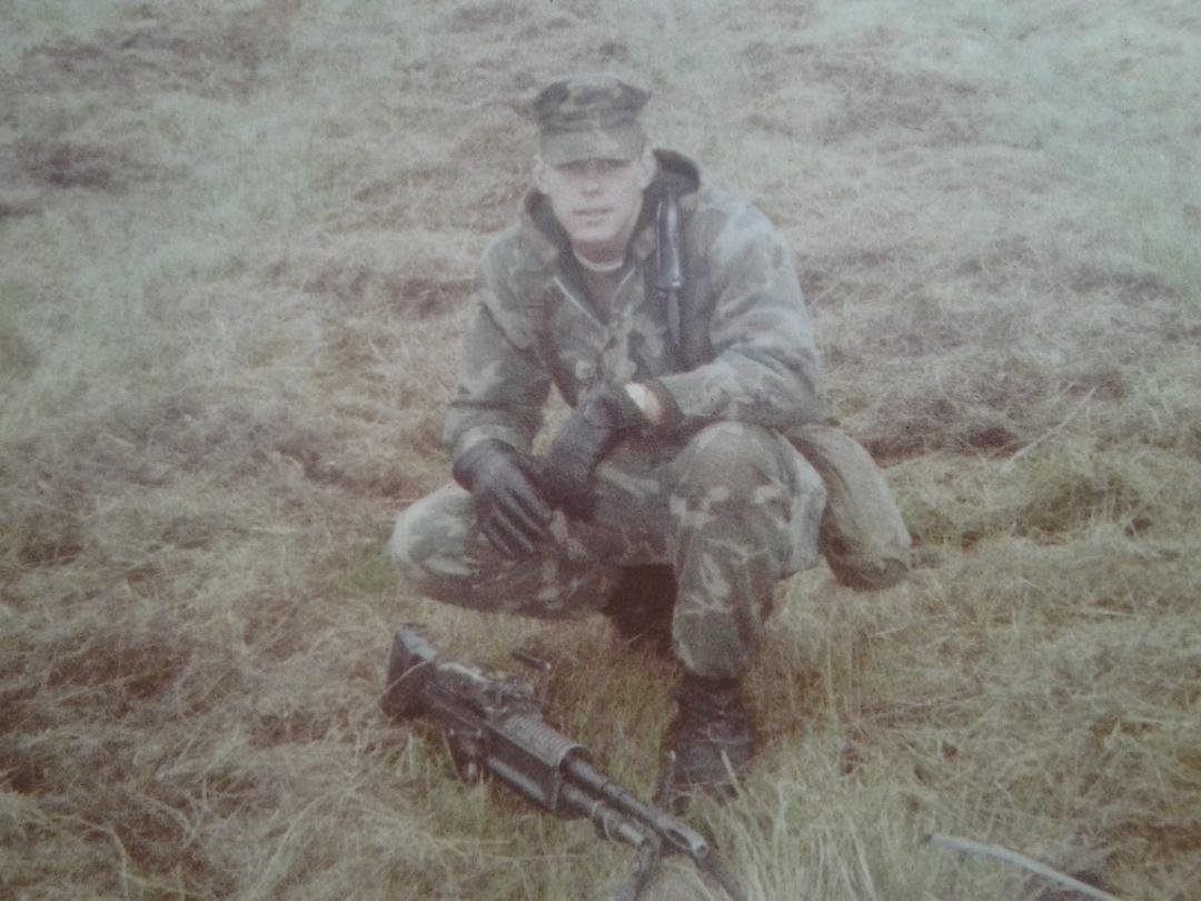 Germany 1982