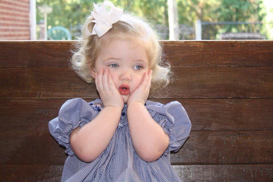 Tbt McKenzie!