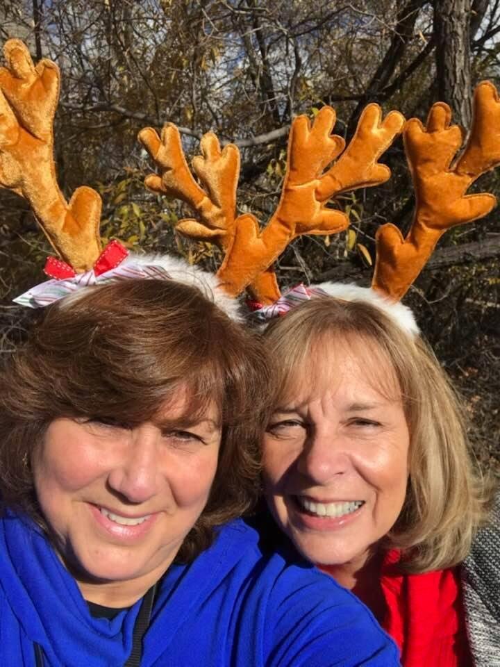 Does anyone know where Rudolph is?