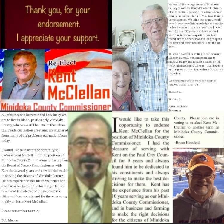 Kent McClellan's album, Timeline Photos