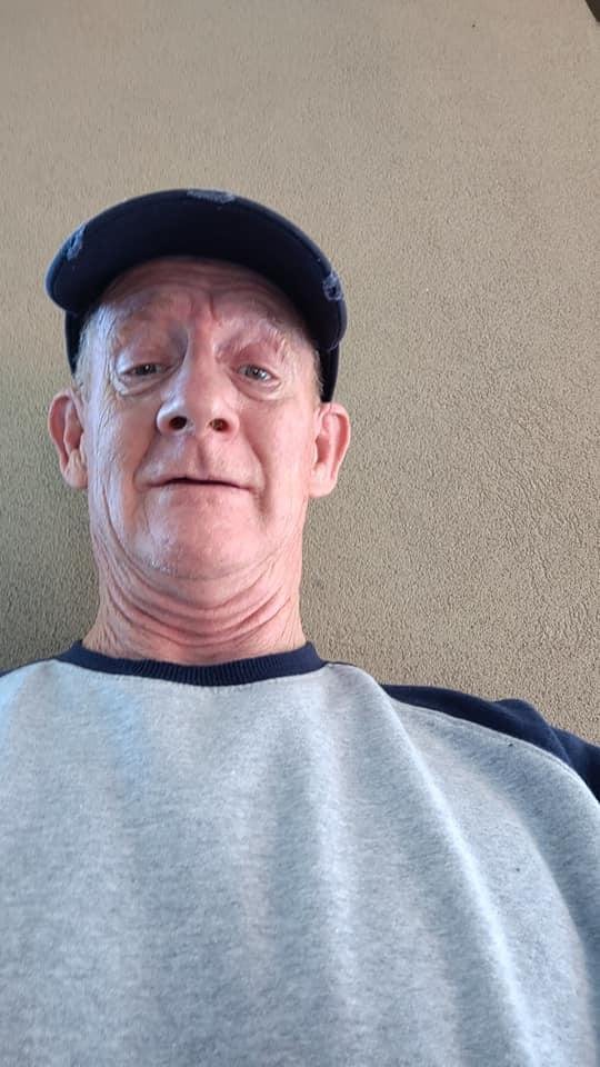John Fleming's album, Mobile Uploads