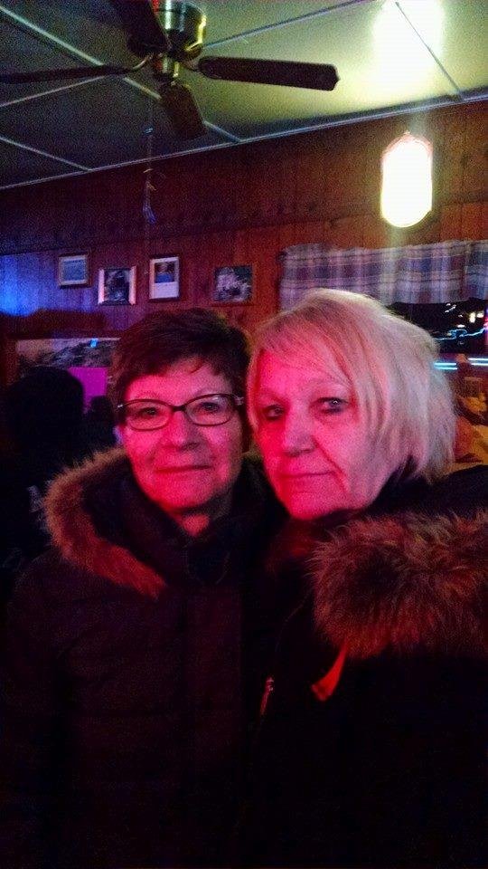 We are planning the wedding in Ramsey