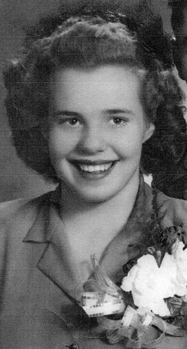 To my Mom in Heaven; Happy Mother's Day Mom, we love and miss you.