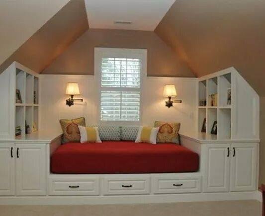 Now, this is what I cozy!