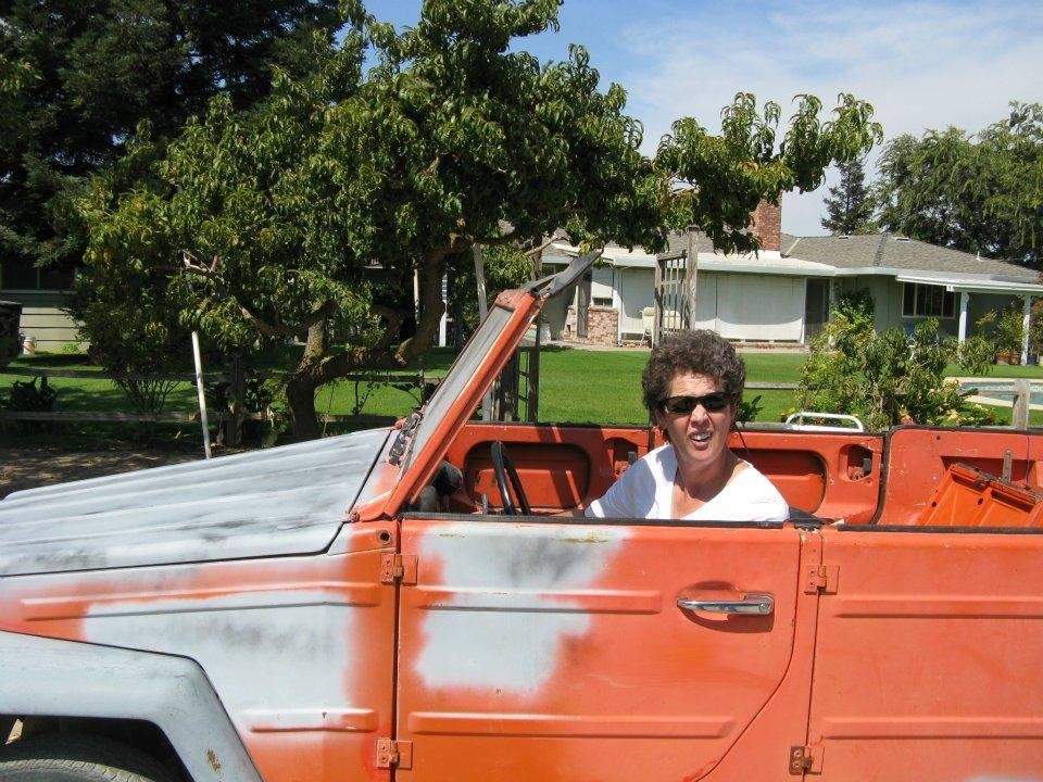 Pete Hoffman's album, Untitled Album