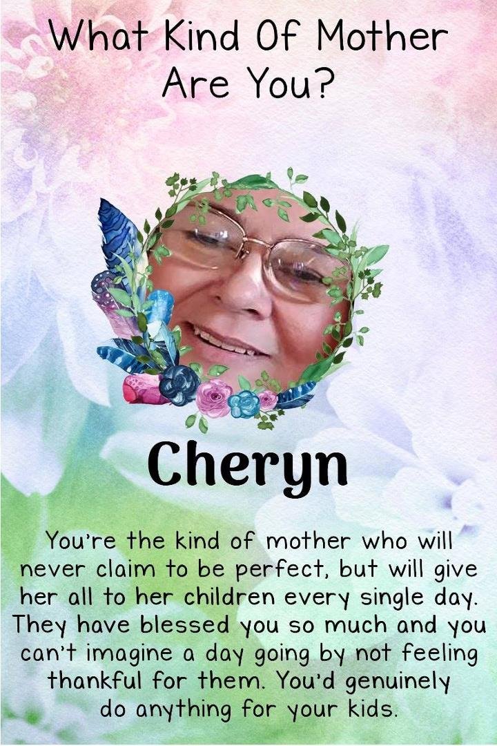 Cheryn Pino's album, Timeline Photos