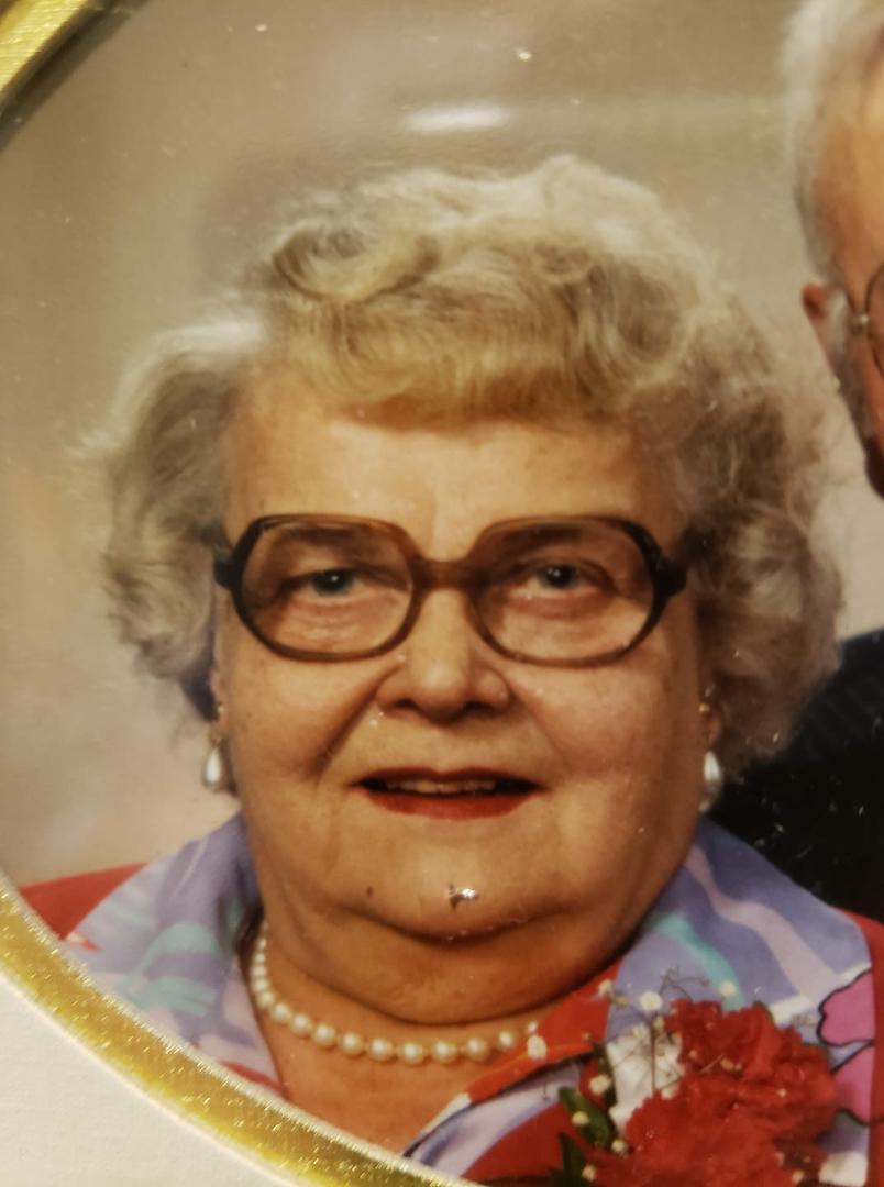 Happy mother's day in heaven