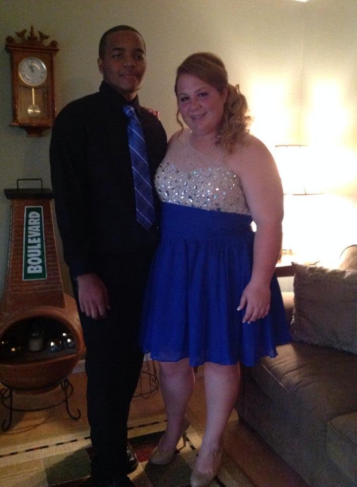 Homecoming 2014