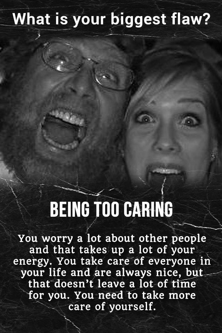 Randy Michaels' album, Timeline Photos