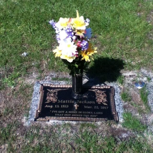 One year since her funeral, but I’ve missed her for much longer. Alzheimer’s is a bitch.