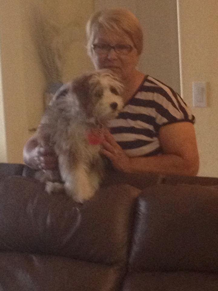 Maddie and bets