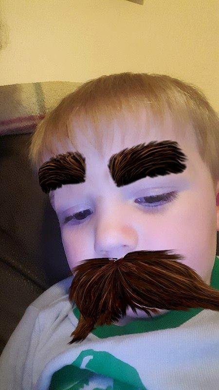 Robin Benedict's album, Timeline Photos