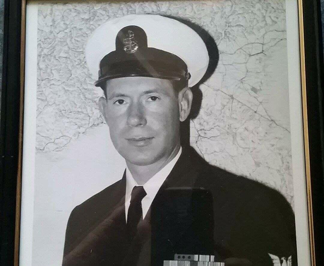 When I think about my personal connection to Memorial Day. I think about my father and all he did in the Navy. Serving and surviving the  Korean and Vietnam war. He was one of the luckier ones to make it home. I am so very 