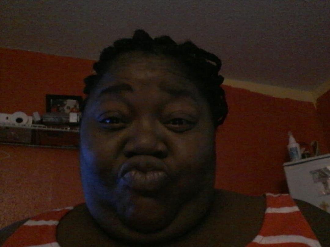 This me this year all by my self