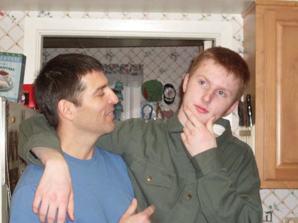 William Gill's album, Christmas 2011