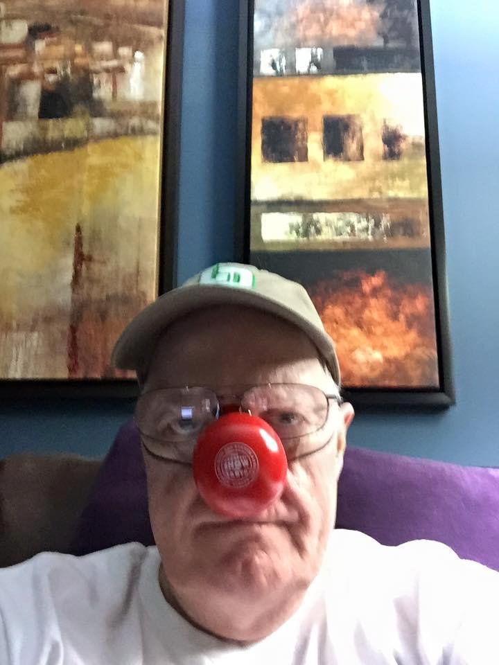 Bill Donovan's album, Mobile Uploads