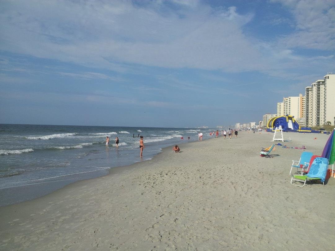 NMB Beautiful.