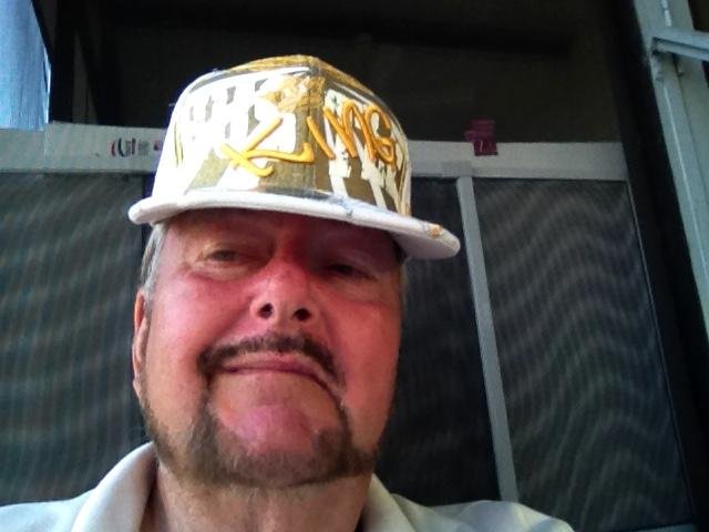 Bruce Lance's album, Mobile Uploads