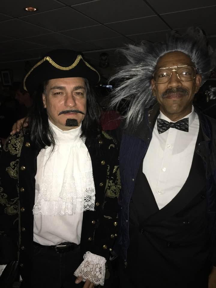 Halloween in 2015!
