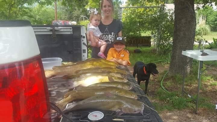 My dear Carly Ann Chesnut, John and Layla love them with all my heart THIS HAS BEEN A WHILE