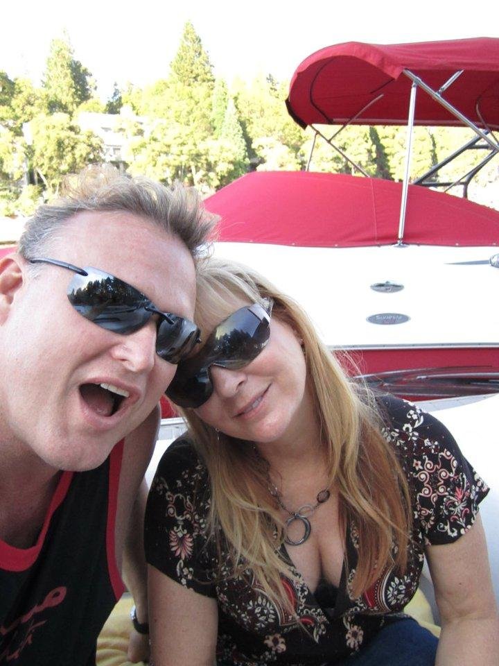 Jeff Swing's album, August 14, 2011