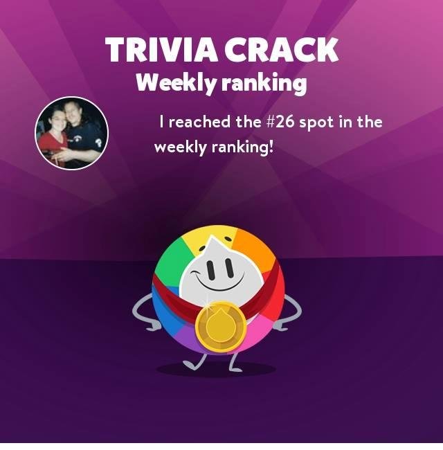 Robert Keen's album, Trivia Crack Photos
