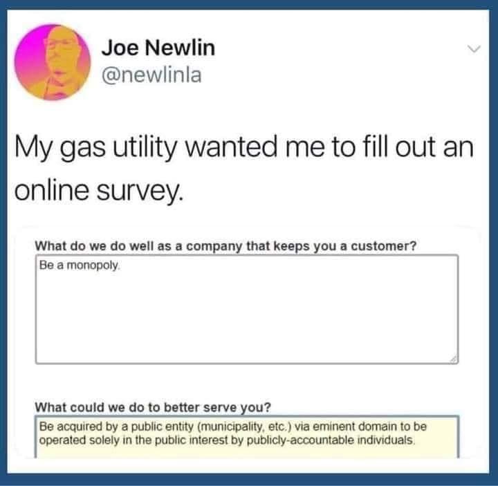 Humor for smart people.