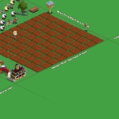 Nathan Bester's album, FarmVille Photos