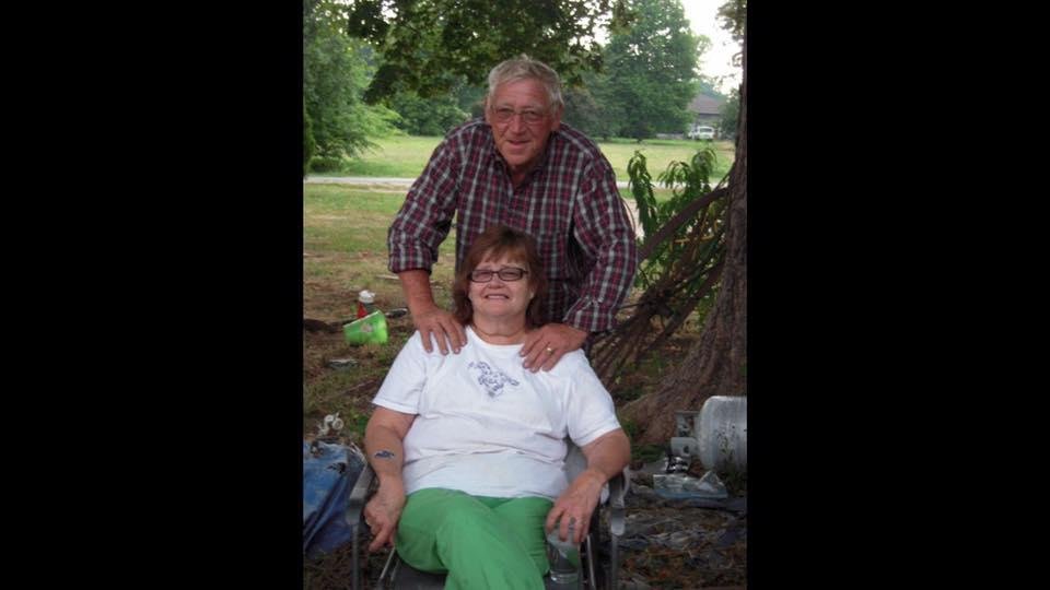 Sherry Henderson's album, Mobile Uploads