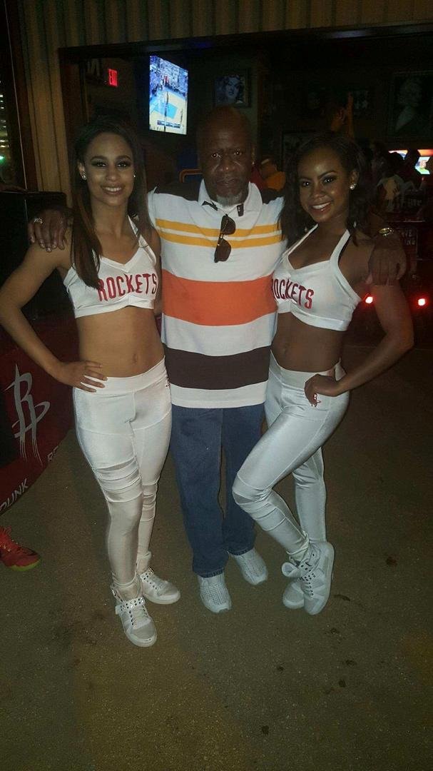 Rockets!