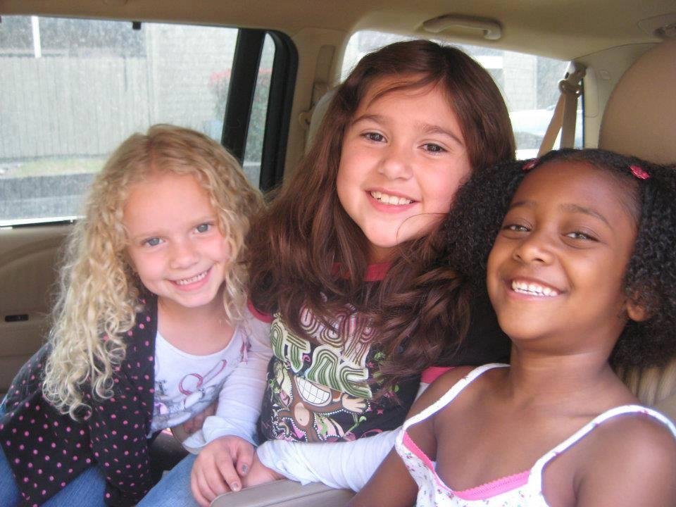 Beautiful Girls