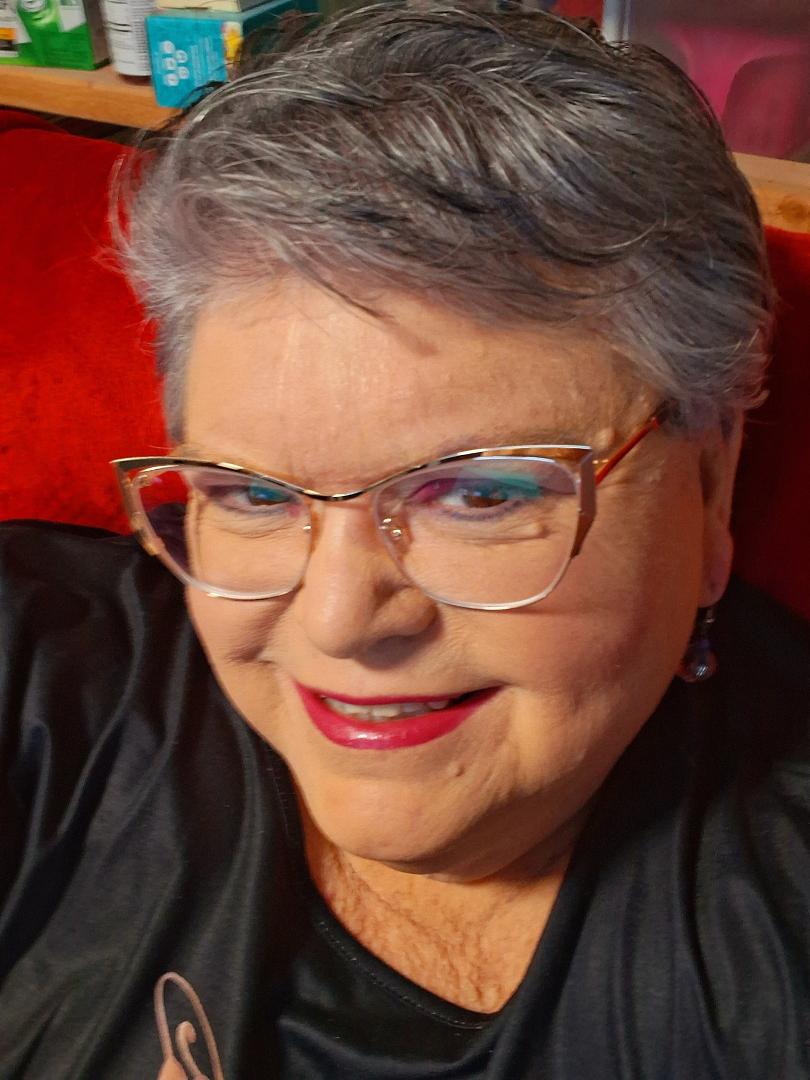 Kay Branch's album, Mobile uploads
