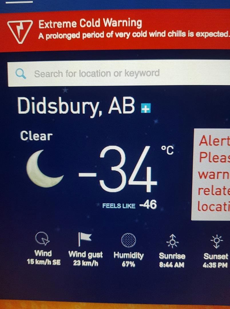 Brrr
