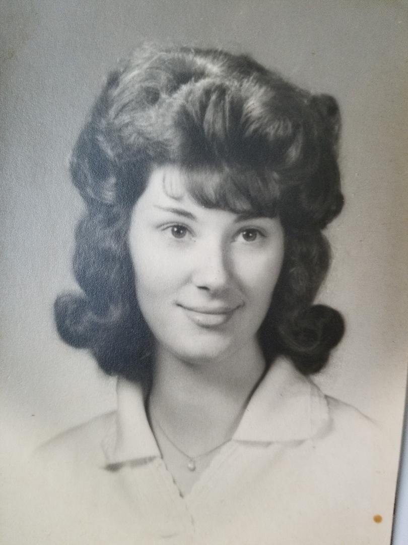 Happy Birthday beloved sister...we miss you every day!